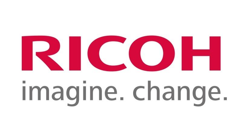 Ricoh MP C6003 (841853) Toner Cartridge, Black