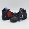 DV4982-004 Awake NY Nike Air Jordan 5 Черный (Мужской)