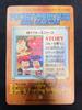 Pokémon Trading Card 39 Blue Meowth Carddass Pocket Monsters Anime Collection Card Carddass Gold Silver & & [9]