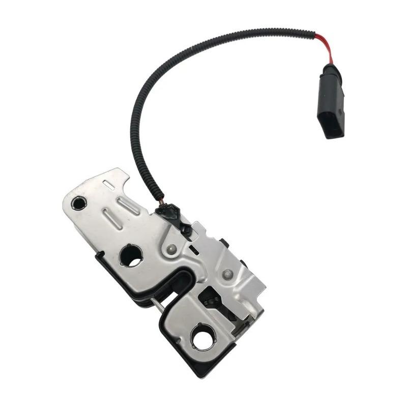 7P6823509 95851150901 7P6 823 509 958 511 509 01 замок капота Для VW Touareg 2011-2014 PORSCHE 92A CAYENNE 2011-2018