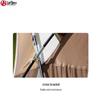 Ren Ge Outdoor Camping Dome Canopy Tent & Sunshade