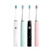 Sonic Electric Toothbrush Adult Couple Smart Charging Sonic Soft Hair Electric Toothbrush