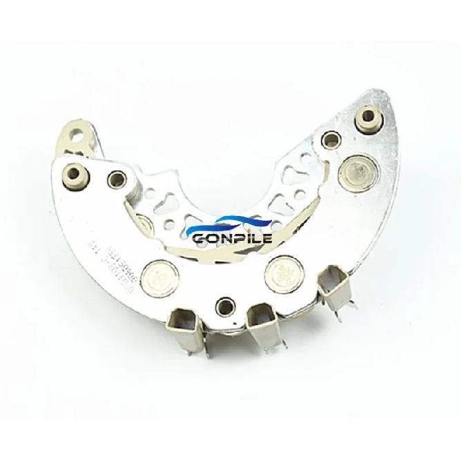 for Chevrolet Benz Ssangyong car generator rectifier bridge diode