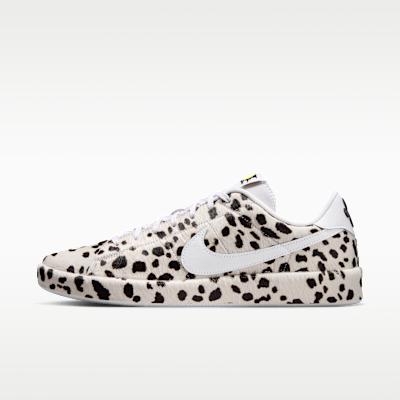 Мужские кроссовки Tennis Classic CS Premium Chew Dog Dalmatian Белый/Черный/Белый