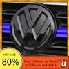 Колпачки на ниппели для VW GTI GOLF 2026 Горячие Колпачки на диски Volkswagen VW 2 шт. Крышки эмблем на переднюю решетку/заднюю часть автомобиля Наклейка с логотипом Для Volksw