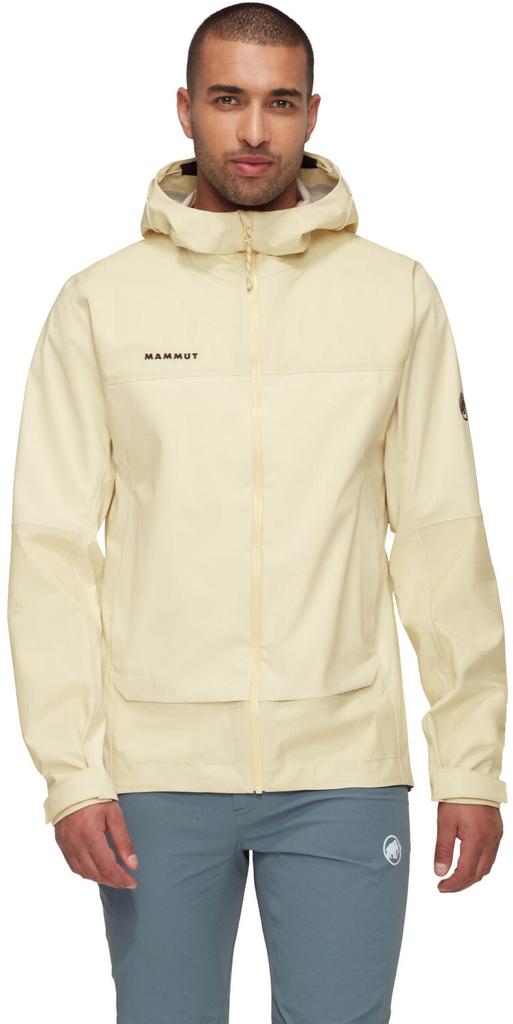 Mammut Ducan Guide Hardshell Hooded Jacket Men (1010-31380) alvatern