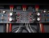28B Audiophile High-Power HiFi Class AB Balanced Home Amplifier
