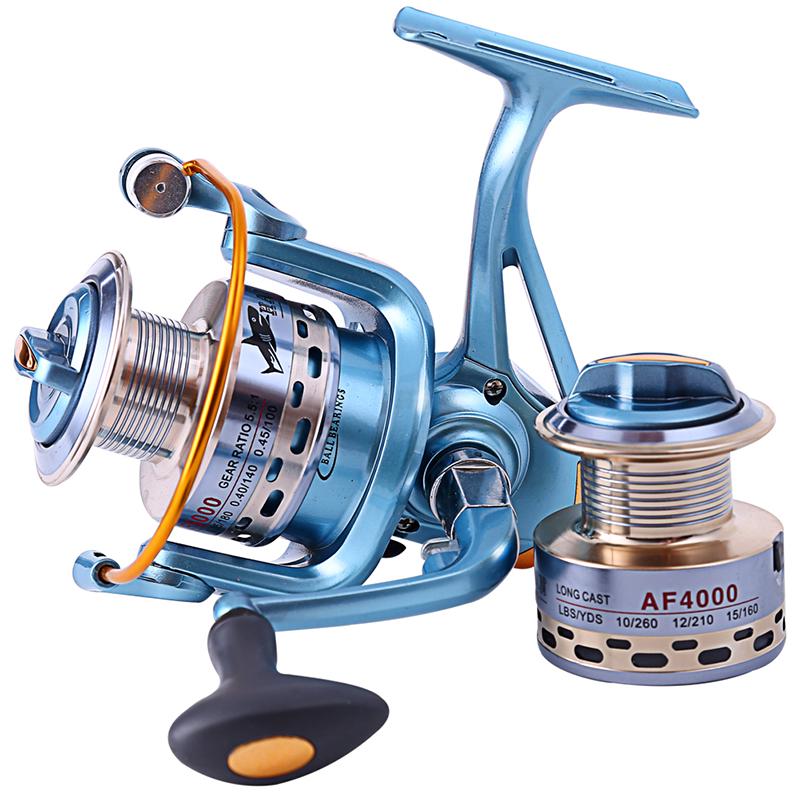 Рыболовная катушка 11 + 1BB5.1: 1 снаряжение, чем морская рыбалка, аксессуары для рыболовных снастей, высококачественная рыболовная катушка