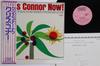 LP Record CHRIS CONNOR - Now IPS70024 PROBE Japan Obi Jazz Used