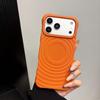 Funda Fashionable multi-color water ripple magnetic anti-drop phone case for iPhone 18, 17, 16, 15, 14, 13, 12 Pro Max,