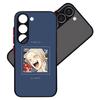 Чехол для телефона G-Given Yaoi Anime для Samsung S25 S22 S24 S23 S21 FE Plus Ultra с текстурой кожи, бампер