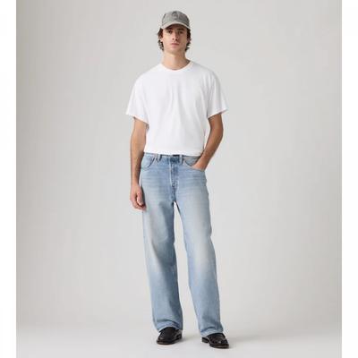 Levi S мужские 501 свободные джинсы 0057u0009