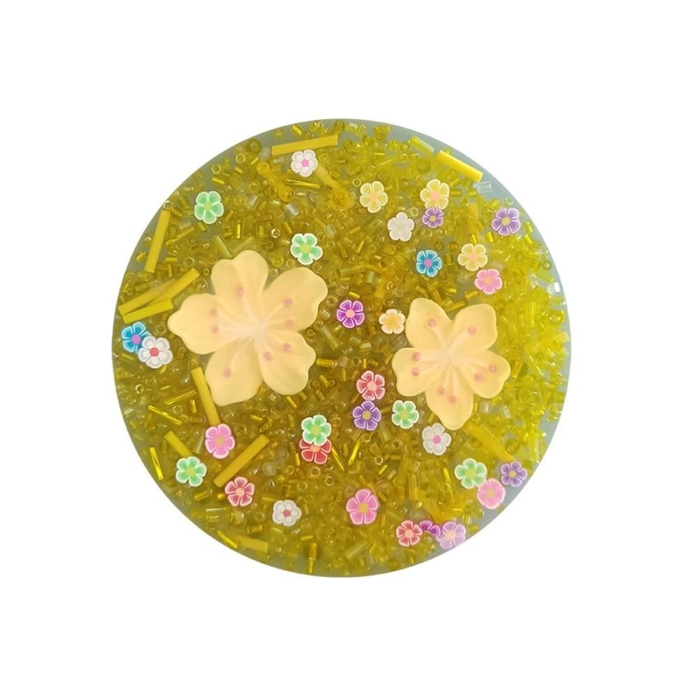 Ocean Themed Skin Picking Fidget Toy Kawaii Picky Pad Sensory Fidget Toy Sensory Anxiety