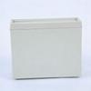 New 150*120*50mm Enclosure Project Case Plastic&Iron Grey Electronics Enclosure Box DIY Junction Box