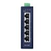 Промышленный компактный Ethernet-коммутатор ISW-500T 5-портовый 10/100TX
