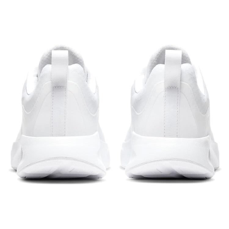 (WMNS) Nike Wearallday 'White' Women's CJ1677-102