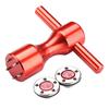 Red Number Ball Putter Weight+Wrench Set For Scotty Cameron Newport Putters