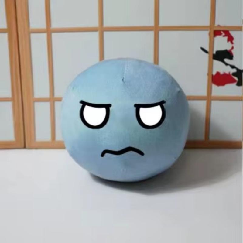 9 см Polandball Мини плюшевая игрушка Солнечная система Земля Луна Венера Уран Нептун Марс Юпитер Countryball Мультфильм Периферийные подарки