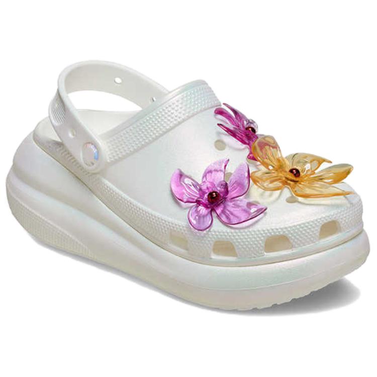Crocs Клоги Женские 211629-100