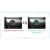 Auto Headlight Switch for VW Scirocco Golf 6 MK6 Touran Tiguan Polo Passat B6 B7 CC Bettle Automatic Light Sensor Accessories