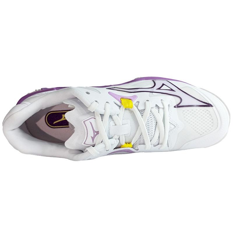 Mizuno WAVE LIGHTNING Z8 Унисекс V1GC240010