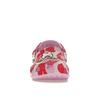 BAPE X Crocs Classic Clog ABC Camo - Pink Unisex Sneakers 209627-6I2