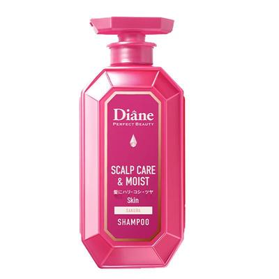 Diane Beauté Шампунь для ухода за кожей головы