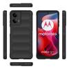 Для чехла Moto G24 Motorola Moto G24 G 24 Capas Задняя крышка телефона Противоударный Мягкий силикон Защитное стекло для объектива Fundas Moto G24