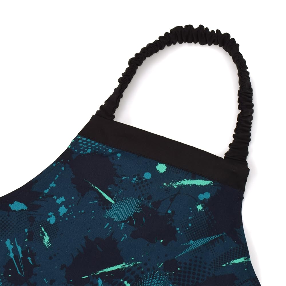 ЯРКИЙ КОНФЕТНЫЙ СТИЛЬ Фартук Детский Мальчики Flash N1255630 Детский (130-160см)