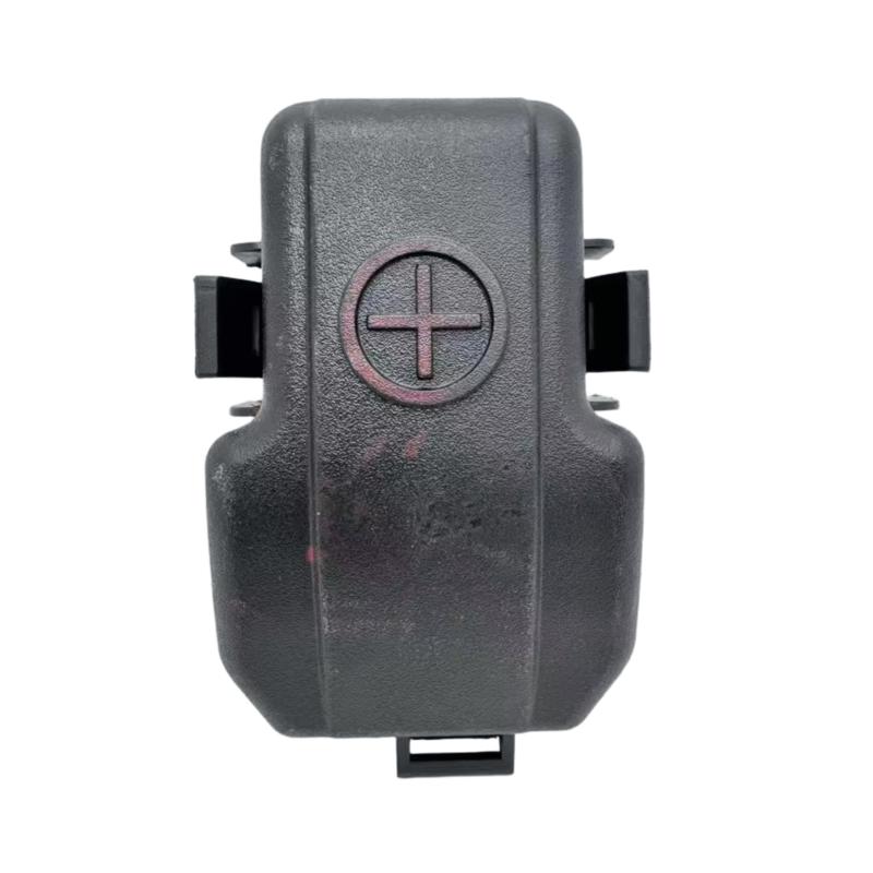 919712B370 Крышка положительной клеммы аккумулятора для Hyundai Santa Fe 2007-2009 Elantra HD 2006-2010 i30 2007-2012 OEM 91971-2B370