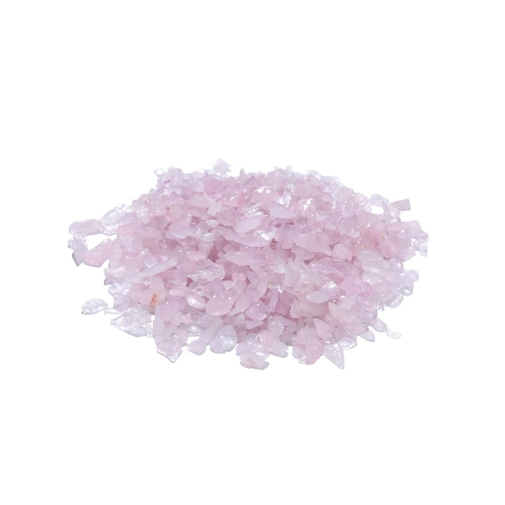 20g/Lot Natural Crystal Decorative Filler Irregular Quartz Stone For DIY Epoxy Resin Mold Beautification Embellishment Making