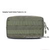DCLOUD Multi-functional Tactical Commuter Bag