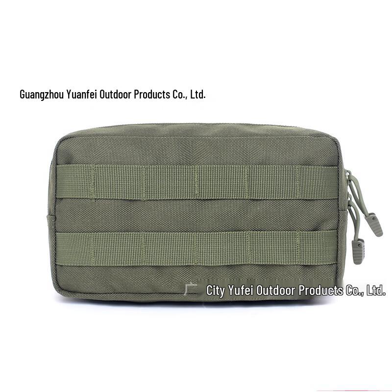 DCLOUD Multi-functional Tactical Commuter Bag