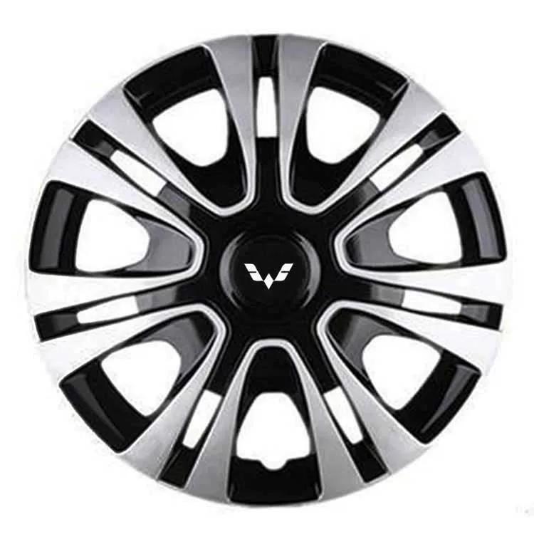 Колпаки на 15-дюймовые колеса Wuling Bingo: Защитные и декоративные колпаки на ступицы электромобиля