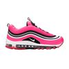 Женские кроссовки Air Max 97 LX Sakura Pink Blast (Женский) Розовый взрыв/Черно-белый