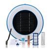 Copper Silver Ion Purifier for Swimming Pools