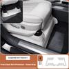 For BYD Ti7 Equation Leopard Titanium 7 Car Anti Kick Pad Anti Kick Pad Under The Second Row Seat Interior Modification Supplies