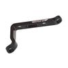 Easy Installation Cycle Disc Brake Adapter  Bike Upgrade Kit