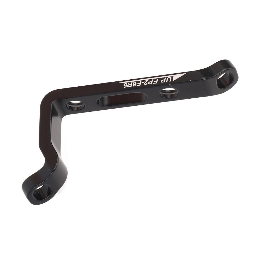 Easy Installation Cycle Disc Brake Adapter Bike Upgrade Kit