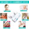 Детская марля для купания Baby Baby Baby Baby Nursing Play Double Heat Quick Bacteria Baby Set of 2 by LASOLL Пеленка, Полотенце, Полотенце, Одеяло, Одеяло, Стеганое одеяло,