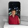 Gentle Actor R-Ralph F-Fiennes Phone Case For Samsung S25,S24,S21,S22,S23,S30,Ultra,S20,Plus,Others Soft Black Cover