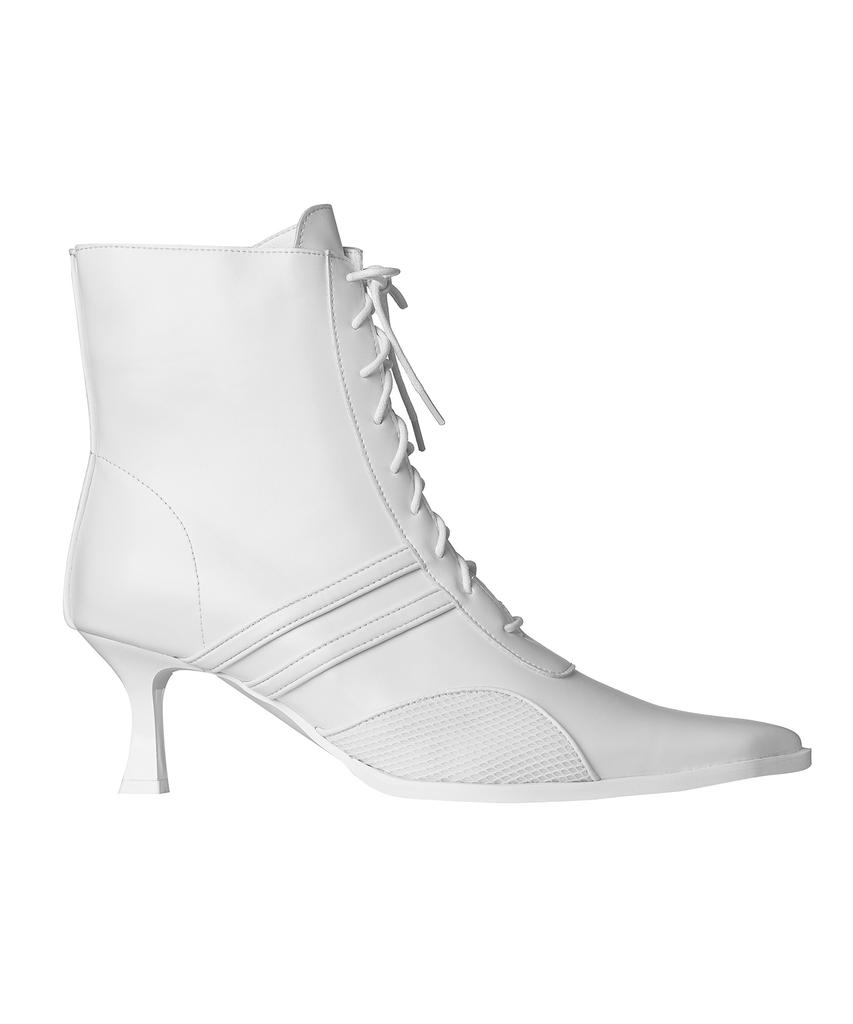 2000Archives Sport Corp Boots (White)