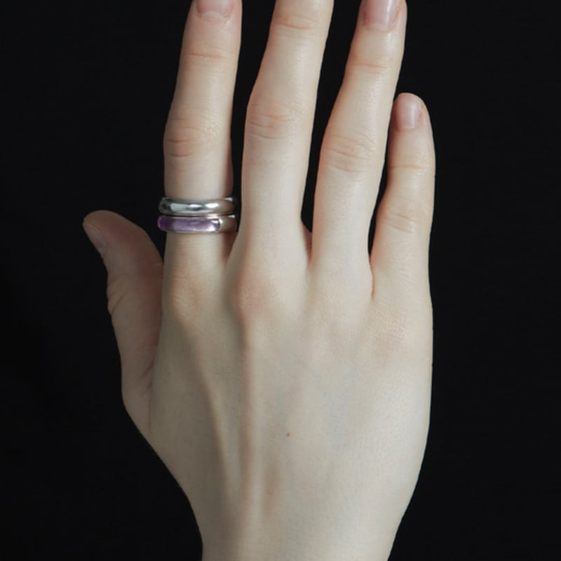 clemence jewelry the room silver ring 05