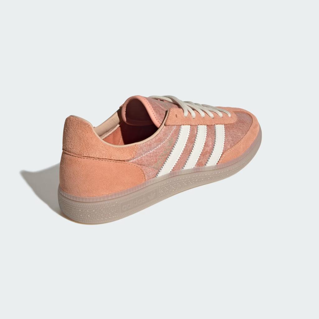 JR3661 adidas Originals Handball Spezial Медный Туман Белый Чудо (Мужской)
