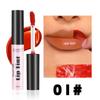 Mist Matte Lipstick Long-lasting Waterproof Non-stick Cup Tear Lip Glaze