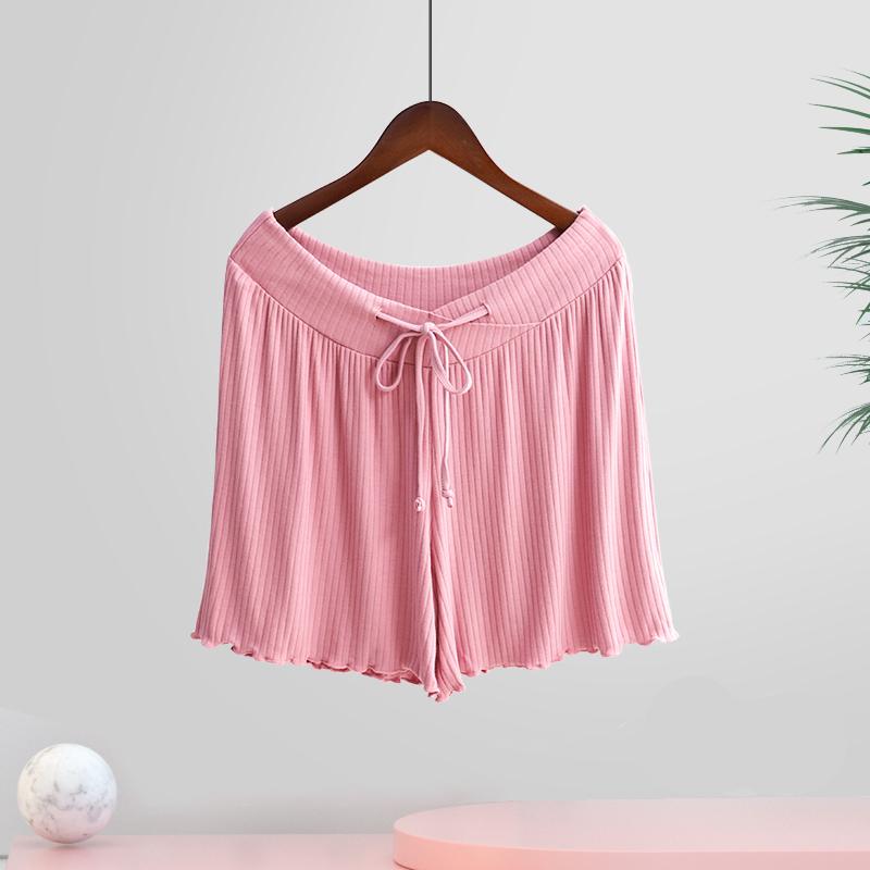 Леггинсы для беременных, женские брюки с заниженной талией для беременных, поддерживающие живот, летние защитные шорты, брюки для беременных с тремя точками