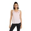 Sport Heather Tank Tank Top Sleeveless Running Training Sports RUH Sugar [New Balance] (WT51153) Women's (Rose Heather)