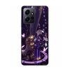 Чехол для телефона Bayonetta для Redmi Note 14 15 Pro 5G 13 12 Pro Plus 11 11T 11E 11S 10 Pro 10S 9 9S Чехол Cell Clear TPU Capa Compati