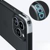 Матовый защитный чехол для IPhone17 ProMax и противоударный чехол с полной защитой камеры для IPhone 16