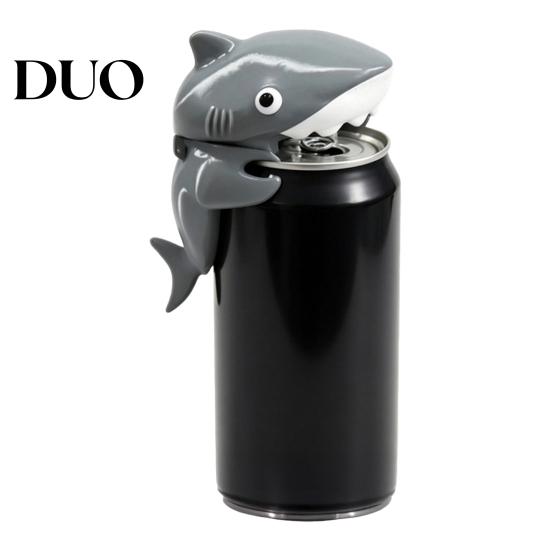 Soda Can Protector Dinosaur Cover, Cute Animal Holder for 375ml Cans, Reusable Cover Plastic Drink Stand Desk, Fun Party Home Bar Decor Gift